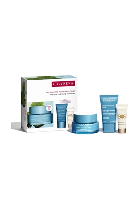 CLARINS SET LOYALTY HYDRAESSENTIEL